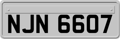 NJN6607