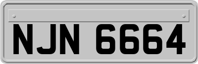 NJN6664