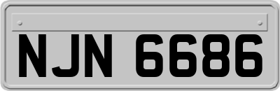 NJN6686