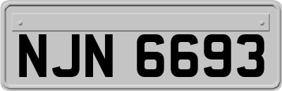 NJN6693