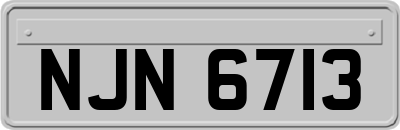 NJN6713