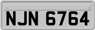 NJN6764