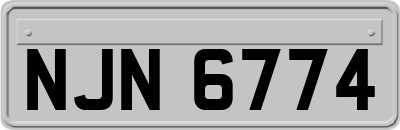 NJN6774