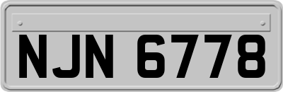 NJN6778