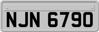 NJN6790
