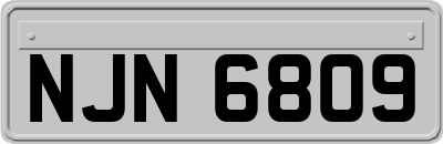 NJN6809
