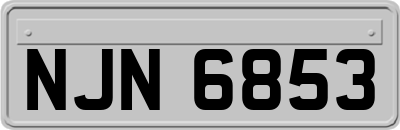 NJN6853