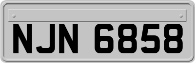 NJN6858