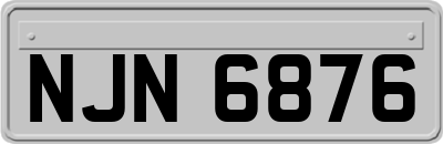 NJN6876