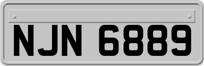 NJN6889