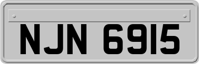 NJN6915