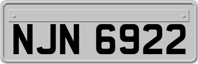 NJN6922
