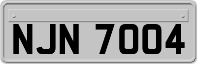 NJN7004