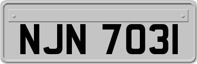 NJN7031