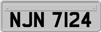 NJN7124