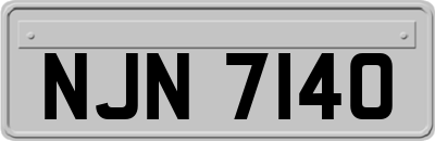 NJN7140