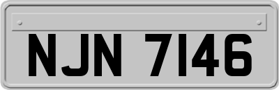 NJN7146