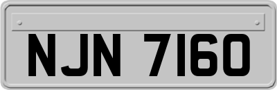NJN7160