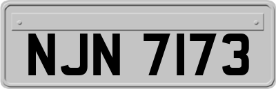 NJN7173