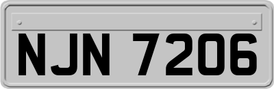 NJN7206