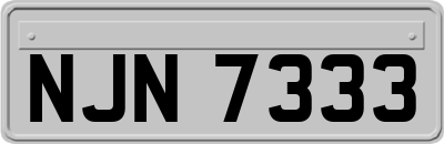 NJN7333