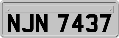 NJN7437