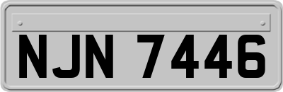 NJN7446