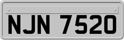 NJN7520