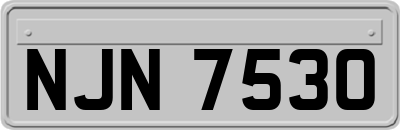 NJN7530