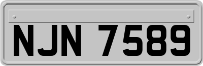 NJN7589