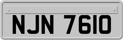 NJN7610