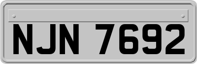 NJN7692