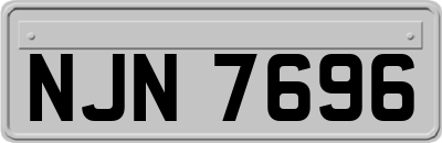 NJN7696