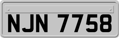 NJN7758