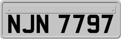 NJN7797