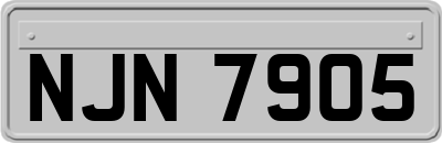 NJN7905