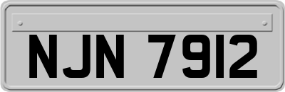 NJN7912