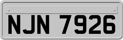NJN7926