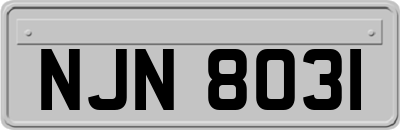 NJN8031