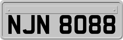 NJN8088