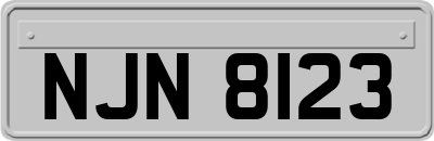 NJN8123