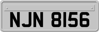 NJN8156