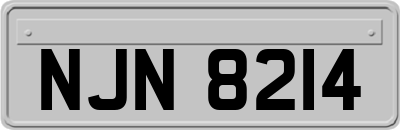 NJN8214