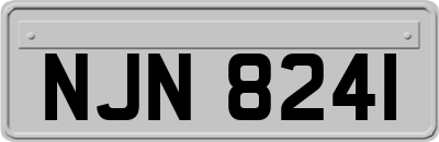 NJN8241