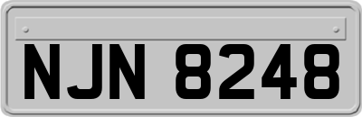 NJN8248