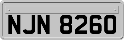 NJN8260