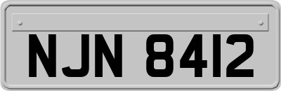 NJN8412