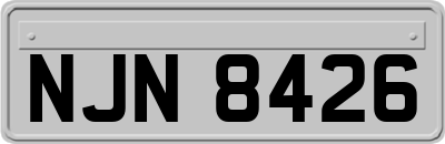 NJN8426