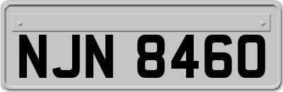 NJN8460