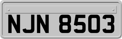 NJN8503